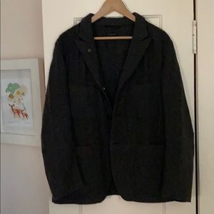 Engineered Garments Wool Jacket